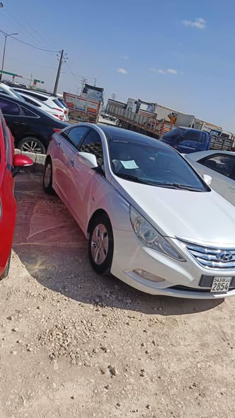 سوناتا سوناتا 2011 - صورة 4