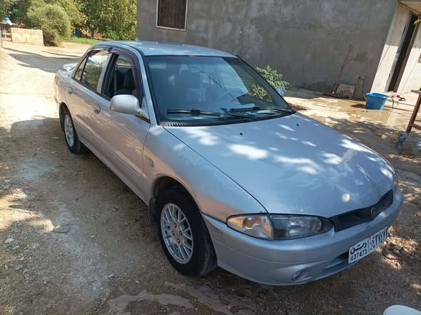 بروتون ويرا 2006 - صورة 1