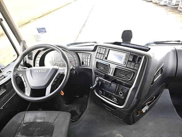 افيكو STRALIS 2018 - صورة 5