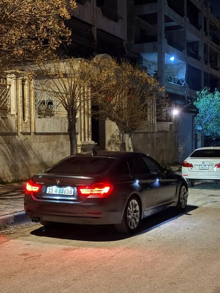 بي إم دبليو 420 2017 - صورة 2