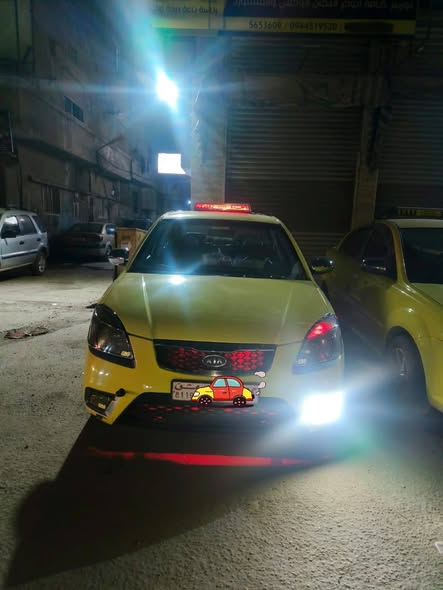 كيا ريو 2011 - صورة 2