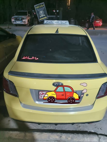 كيا ريو 2011 - صورة 3