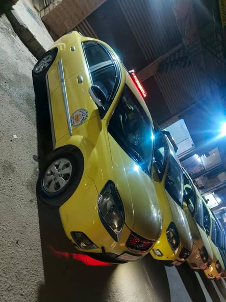 كيا ريو 2011 - صورة 4