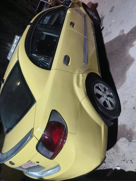 كيا ريو 2011 - صورة 5