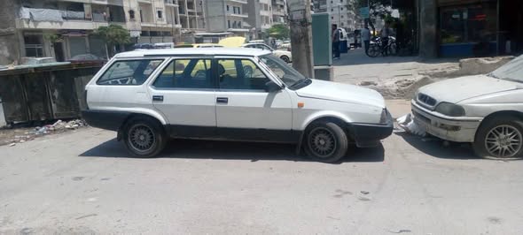 فيات ريجاتا 2005 - صورة 1