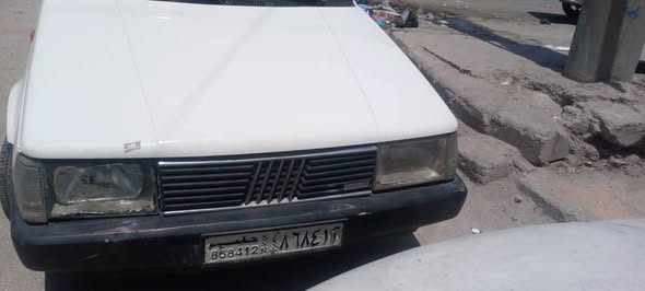 فيات ريجاتا 2005 - صورة 2