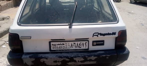 فيات ريجاتا 2005 - صورة 3