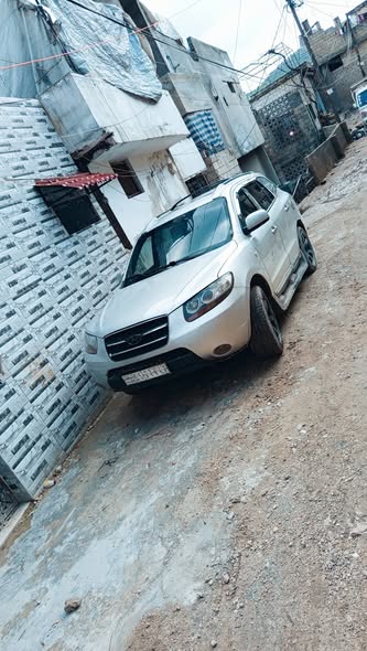 هيونداي سانتا في 2007 - صورة 2