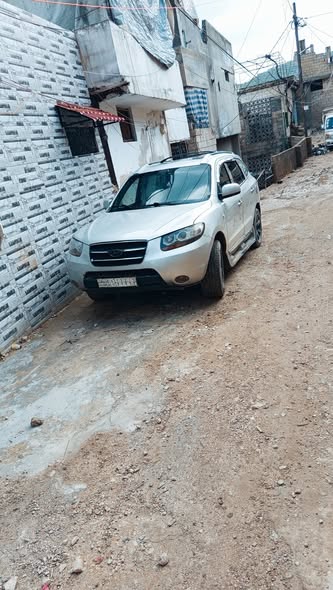 هيونداي سانتا في 2007 - صورة 3