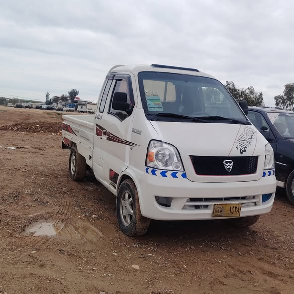 كيا هافي 2009 - صورة 2