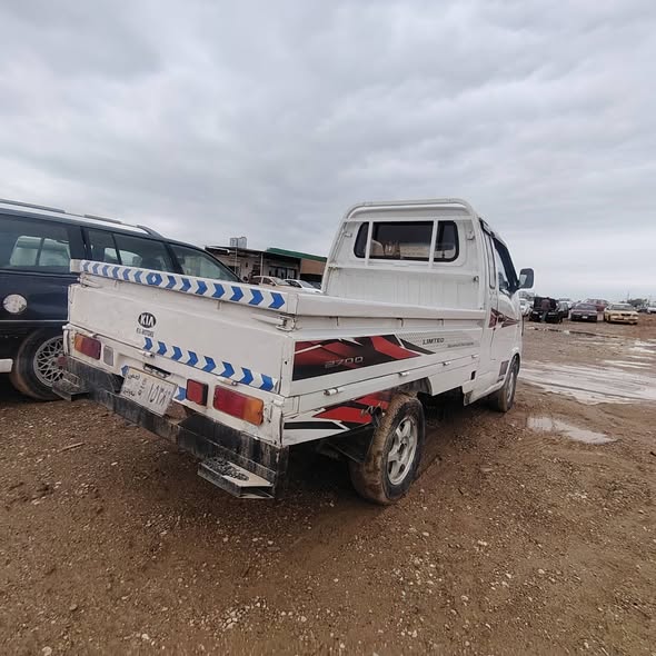 كيا هافي 2009 - صورة 3