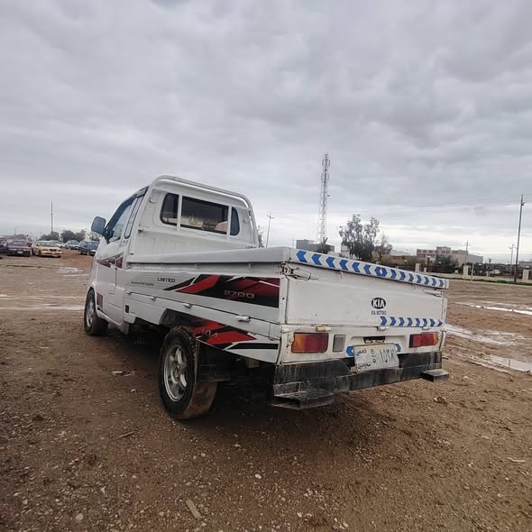 كيا هافي 2009 - صورة 4