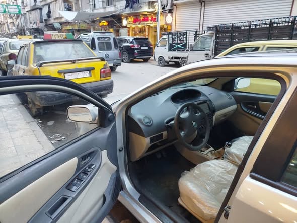 جيلي ام كي ون 2007 - صورة 2