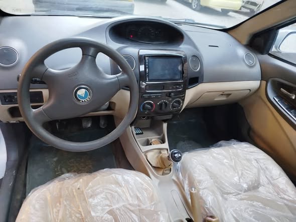 جيلي ام كي ون 2007 - صورة 4