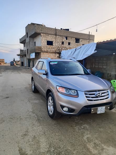 هيونداي سانتا في 2010 - صورة 2