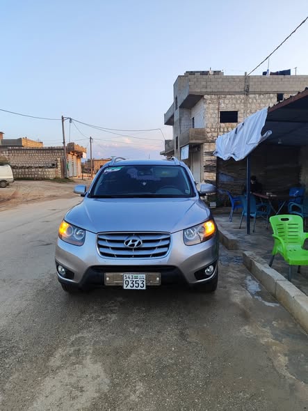 هيونداي سانتا في 2010 - صورة 3