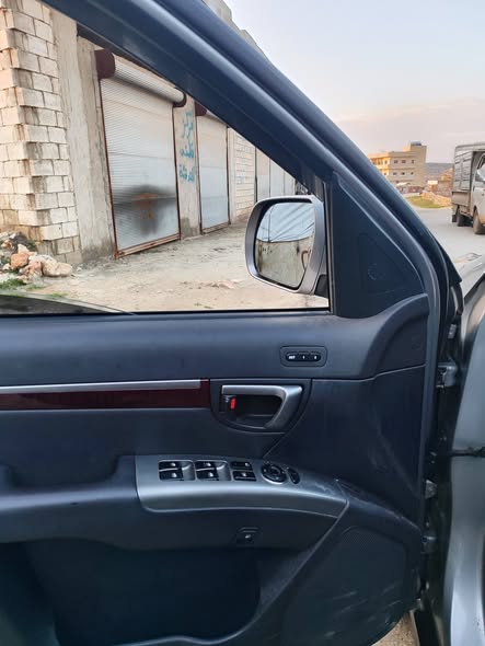 هيونداي سانتا في 2010 - صورة 4