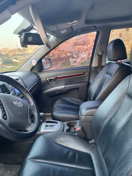 هيونداي سانتا في 2010 - صورة 5