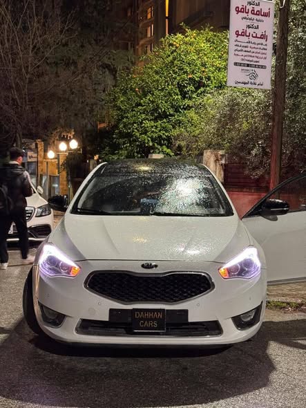 كيا K7 2013 - صورة 2