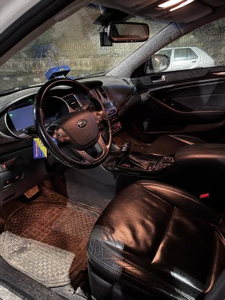 كيا K7 2013 - صورة 4