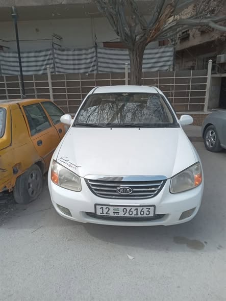 كيا سيراتو 2009 - صورة 1