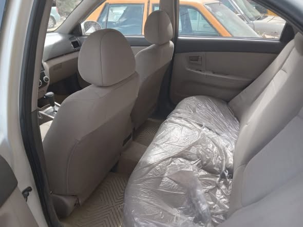 كيا سيراتو 2009 - صورة 4