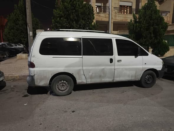 ستاريكس ستاريكس 2004