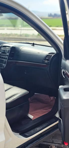 هيونداي سانتا في 2008 - صورة 1