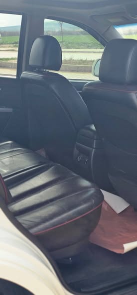 هيونداي سانتا في 2008 - صورة 2