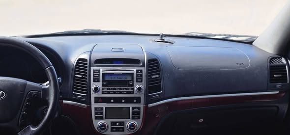 هيونداي سانتا في 2008 - صورة 3