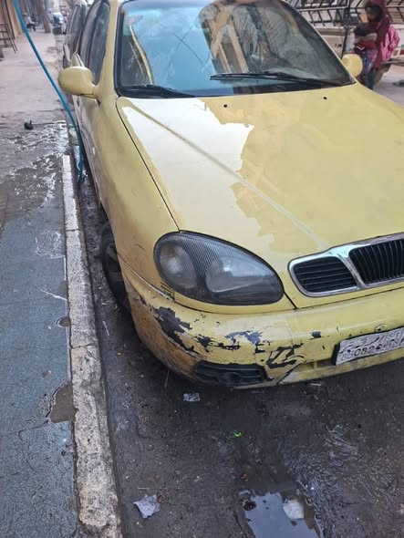 دايو لانوس 2003 - صورة 3