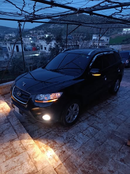 هيونداي سانتا في 2010 - صورة 1