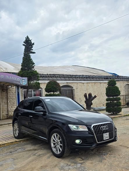 Audi Q5 2015 - صورة 4