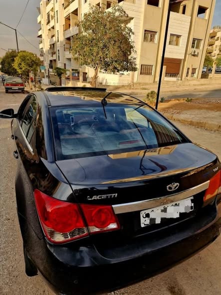 دايو لاسيتي 2010 - صورة 2