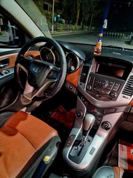 دايو لاسيتي 2010 - صورة 4