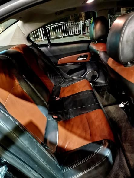 دايو لاسيتي 2010 - صورة 5