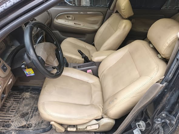 ميتسوبيشي لانسر 2006 - صورة 2