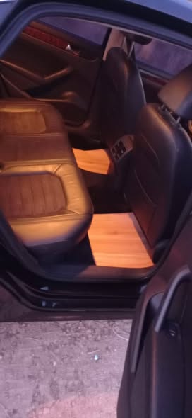 فولكس باسات 2013