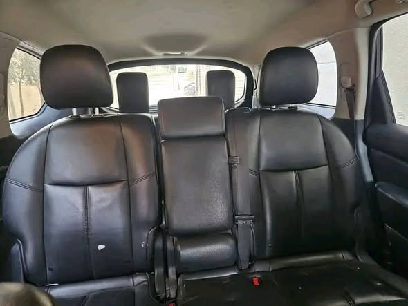 نيسان باثفندر 2016 - صورة 3