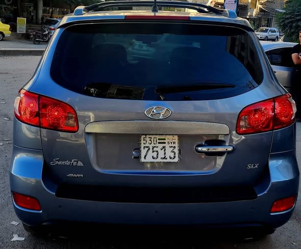 هيونداي سانتا في 2006 - صورة 1