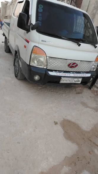 بورتر بورتر 2007 - صورة 3