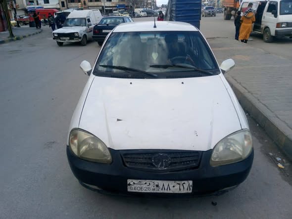 فاو أخرى 2006 - صورة 1