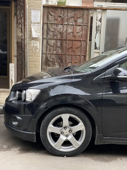 شفر افيو 2014 - صورة 1