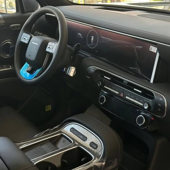 هيونداي باليسايد 2026 - صورة 2