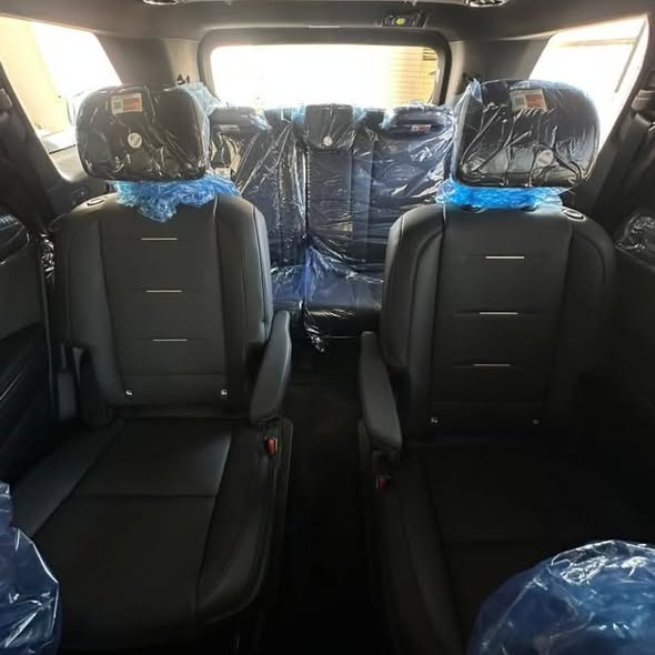 هيونداي باليسايد 2026 - صورة 3