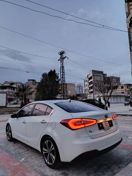 كيا K3 2014 - صورة 2