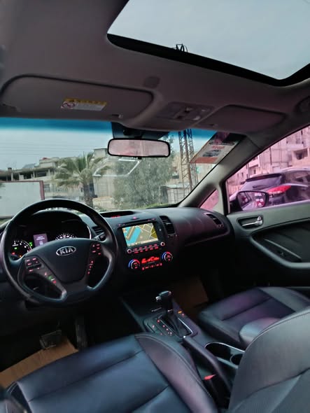 كيا K3 2014 - صورة 3