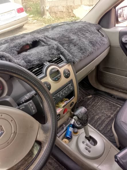 رينو ميغان 2006 - صورة 3