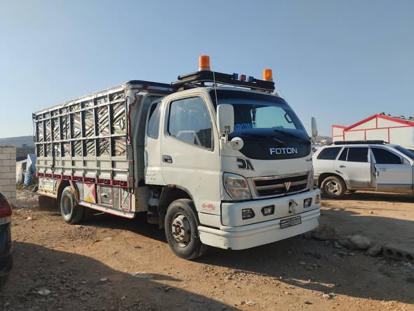 فوتون أخرى 2007