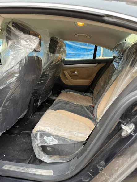 فولكس فاجن CC 2013 - صورة 2